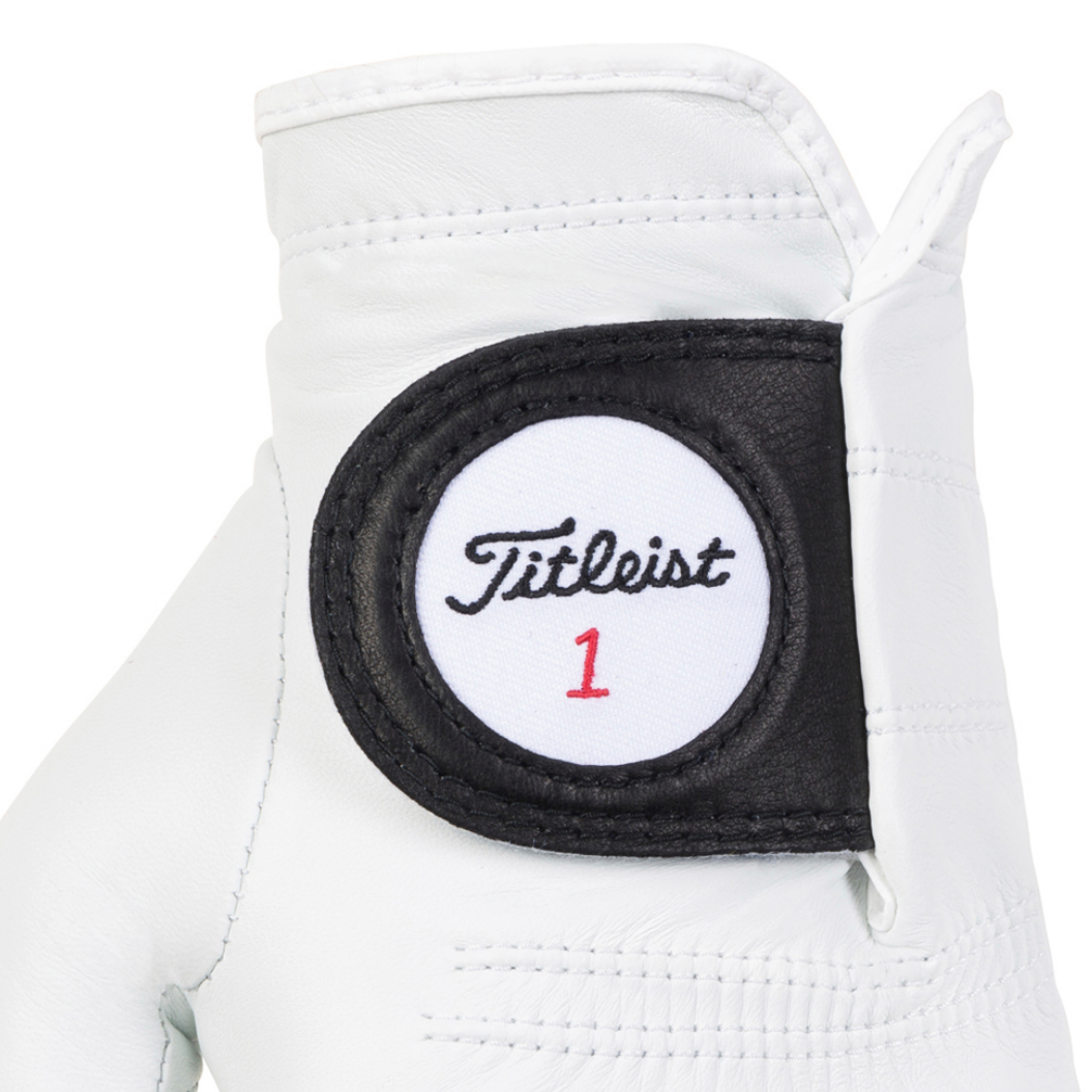 Titleist Players Golf Glove Authorised Titleist Online Retailer